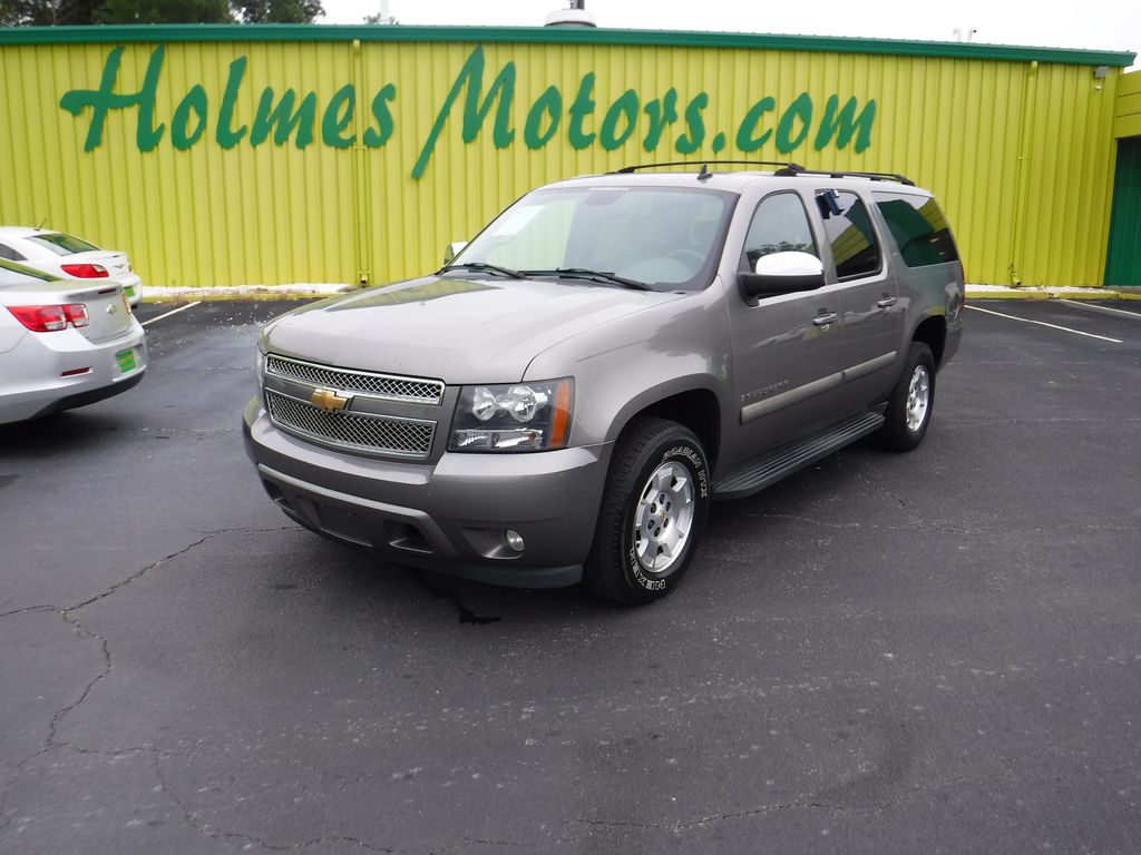 Used 2007 Chevrolet Suburban 1500 For Sale